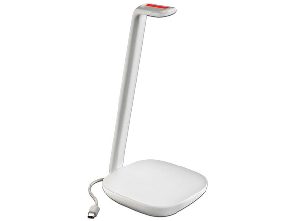 Audífonos Inalámbricos tipo Diadema Poly Voyager Surround 85 UC con Base de carga, Certificado Microsoft Teams, Bluetooth 5.3, Adaptador USB-C/A. Color Negro. - imagen 3