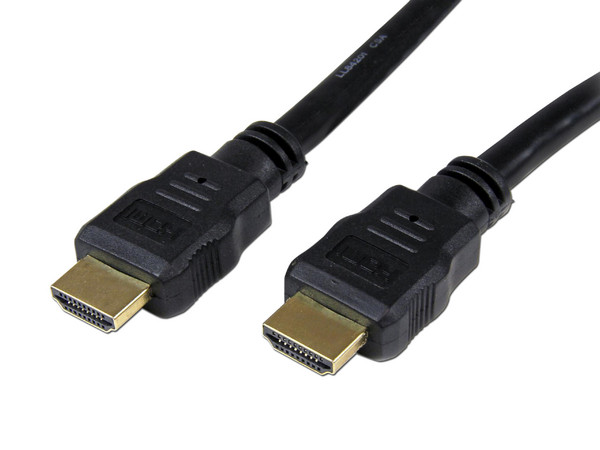 Cable de Video StarTech HDMI M-M, 1m.