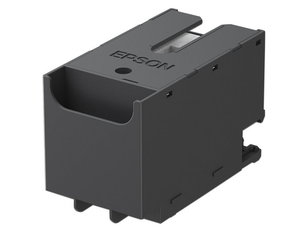 Tanque Mantenimiento Epson T6716 para impresoras WorkForce Pro.