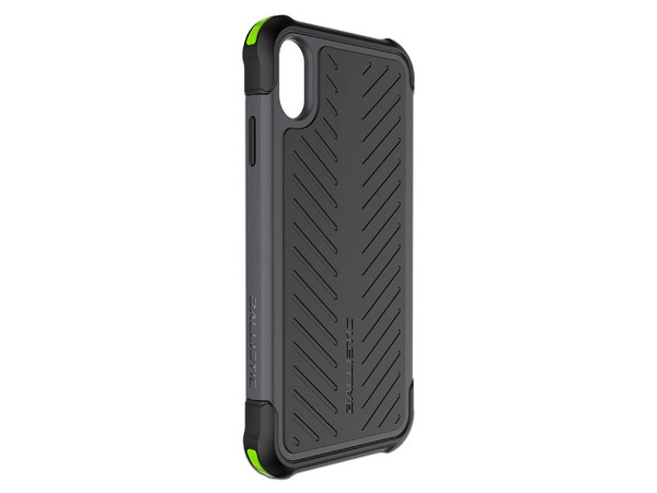 Funda BALLISTIC TJ para iPhone X / Xs, Color Negro. - imagen 3