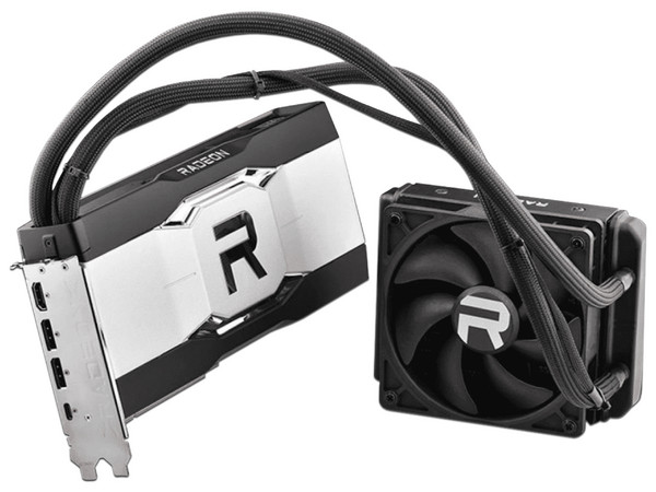 Tarjeta de Video AMD Radeon RX 6900 XT Sapphire Extreme Edition, 16GB GDDR6, 1xHDMI, 1xUSB-C, 2xDisplayPort, PCI Express x16 4.0. Reacondicionada, sin caja. - imagen 2