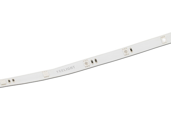 Extensión LED Xiaomi Yeelight LightStrip Plus, Ilumminación RGB, Compatible con Google Assistant y Alexa. - imagen 3