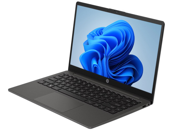 Laptop HP 245 G10:Procesador AMD Ryzen 3 7320U (hasta 4.1 Ghz),Memoria de 8GB DDR4,SSD de 256GB,Pantalla de 14" LED HD (1366 x 768),Video Radeon Graphics,S.O. Windows 11 Home. - imagen 3