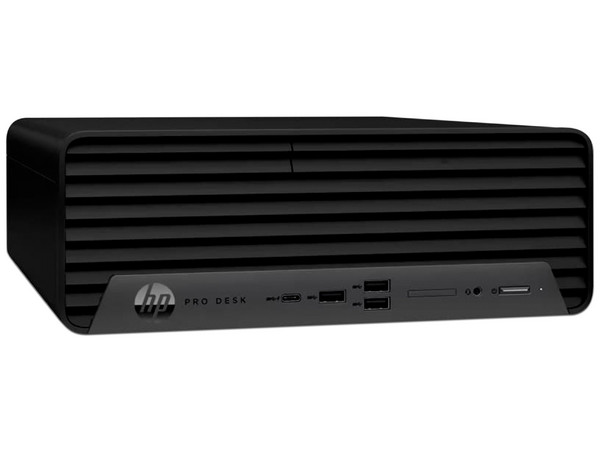 PC Mini HP Pro G9 SFF,Procesador Intel Core i7 13700 (Hasta 5.2 GHz),Memoria de 16GB DDR4,SSD de 512GB,Video UHD Graphics,S.O. Windows 11 Pro (64 Bits). Incluye Teclado y Mouse.