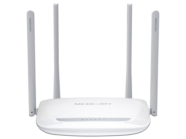 Router Inalámbrico Mercusys MW325R, Wireless N (Wi-Fi 4), Hasta 300Mbps. - imagen 2