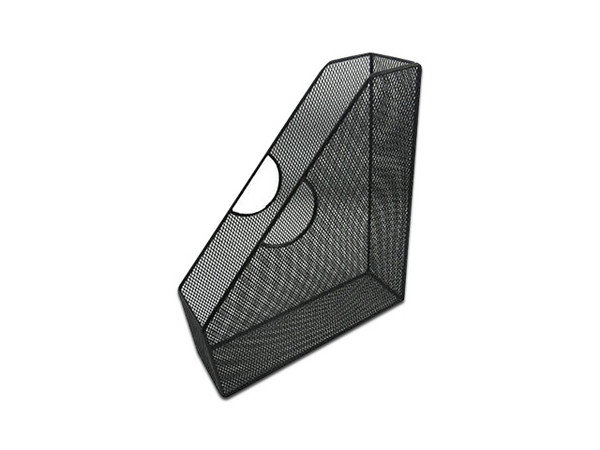 Revistero Nextep Malla Metálica.