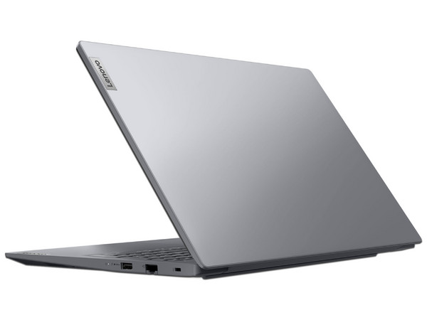 Laptop Lenovo V15 G5:Procesador Intel Core i5 13420H (hasta 4.6 GHz),Memoria de 16GB DDR5,SSD de 512GB,Pantalla de 15.6" LED Full HD (1920 x 1080),Video UHD Graphics,S.O. No Incluído. - imagen 3