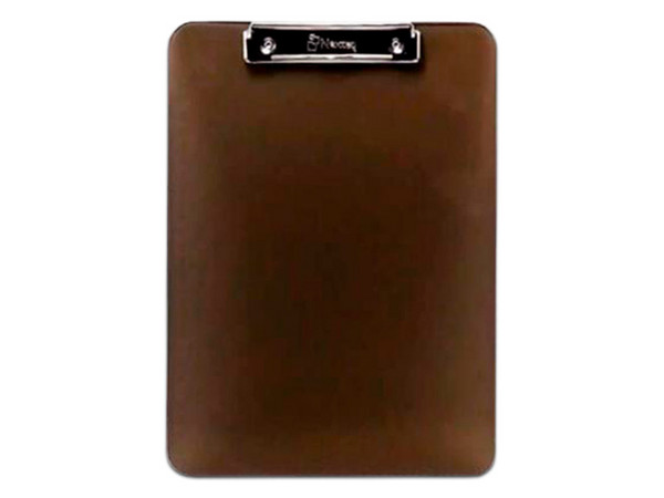 Tabla de Plástico Nextep NE-172H con Clip, Tamaño Carta.