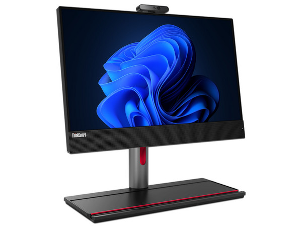 All in One Lenovo M70A GEN3,
Procesador Intel Core i5 12400 (hasta 4.60 GHz,
Memoria de 8GB SSD de 256GB,
Video UHD Graphics,
S.O. Windows 11 Pro (64 Bits). - imagen 2