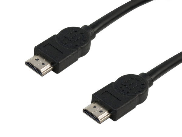 Cable de Video HDMI (M-M), 10m.
