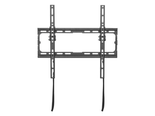 Soporte ultradelgado Manhattan, con inclinación para pantalla, Soporta una pantalla de 32" a 70". - imagen 3