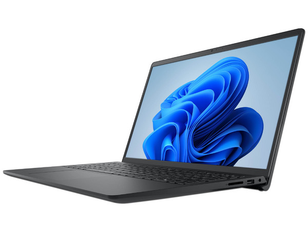 Laptop DELL 15 DC15250: Procesador Intel Core 3 100U (hasta 4.7 GHz), Memoria de 16GB DDR4, SSD de 1TB, Pantalla de 15.6" LED, Video Intel Graphics, S.O. Windows 11 Home (64 Bits), Teclado Versión en Inglés. - imagen 3