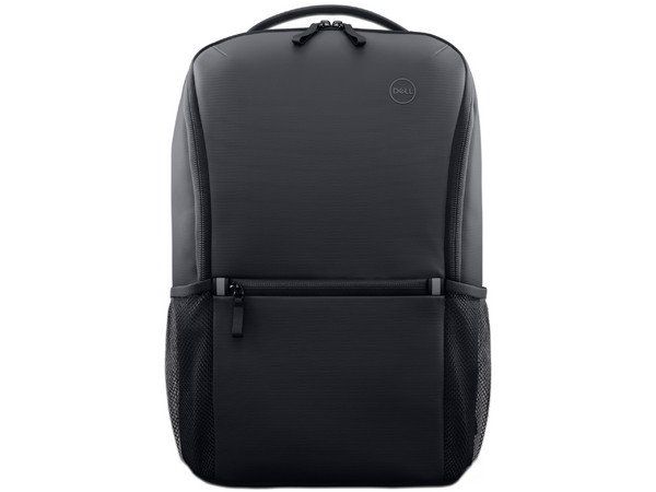 Mochila DELL Essential CP3724, Soporta Laptops de hasta 16", Color Negro.