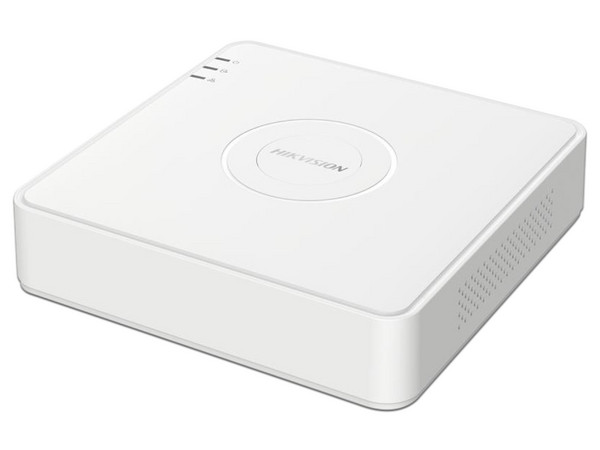 DVR 4 Canales TurboHD + 1 Canal IP, 2 Megapixel 1080p Lite, AcuSense Lite, Audio por Coaxitron, 1 Bahía de Disco Duro, H.265+, Salida de Video Full HD.
