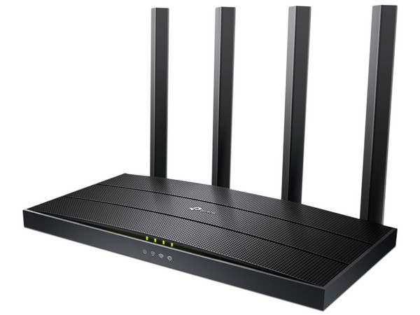 Router Inalámbrico TP-Link Archer AX12 de doble banda, Wireless AX (Wi-Fi 6), hasta 1500Mbps, LAN Gigabit. - imagen 2