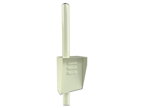 Montaje EPCOM RF-SOP para piso para PRO6RF y PRO12RF.
