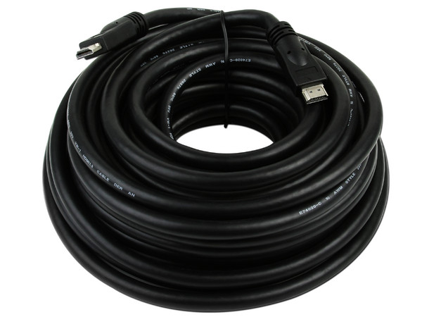Cable de Video HDMI Manhattan 1.3 (M-M), 4K, 15m. - imagen 2