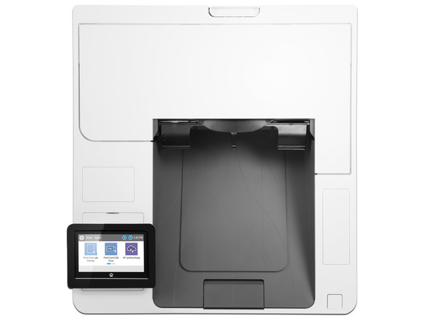 Impresora Láser HP LaserJet Enterprise M610dn, hasta 58ppm, 1200 x 1200 ppp, USB. - imagen 2