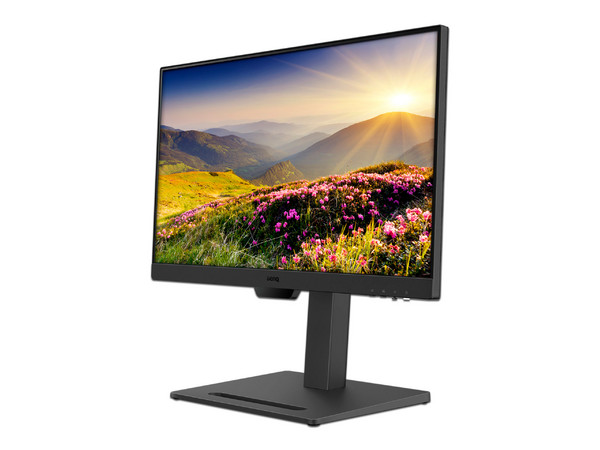 Monitor LED BenQ GW2490T de 23.8", Resolución 1920 x 1080 (Full HD 1080p), 5 ms. - imagen 2