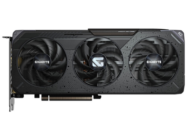 Tarjeta de Video AMD Radeon RX 9060 XT Gigabyte OC Gaming Edition, 16GB GDDR6, PCIe 5.0, 1 x HDMI, 2 x DisplayPort,  3 x Ventiladores. - imagen 2