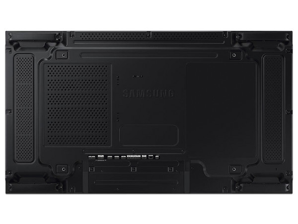 Monitor Profesional LED Samsung VM55BU de 55" para Video Wall, Resolución 1920 x 1080 (Full HD 1080p), VESA 600 x 400. - imagen 3