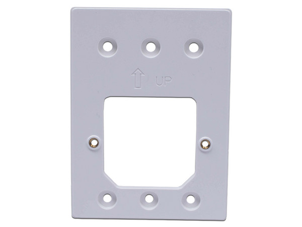 Montaje universal de pared RUIJIE RG-AP180-MNT1 para Access Point RG-AP180.