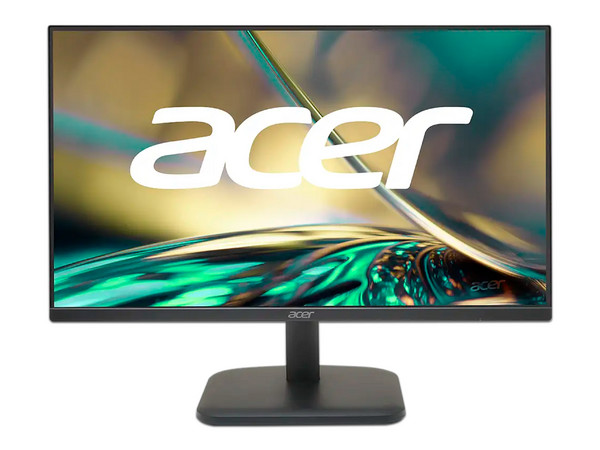 Monitor LED Acer EK221Q HBI de 21.5", Resolución 1920 x 1080 (Full HD 1080p), 5 ms, 100Hz.