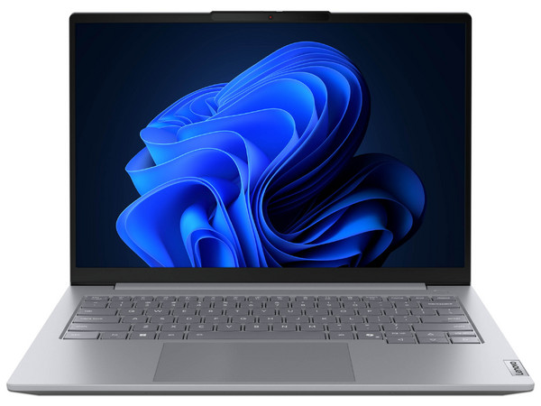 Laptop Lenovo ThinkBook 14 G8:
Procesador Intel Core i5 210H (hasta 4.8 Ghz),
Memoria de 16GB SSD de 512GB,
Pantalla de 14" Video Intel Graphics,
S.O. Windows 11 Pro (64 Bits),
Color Gris.