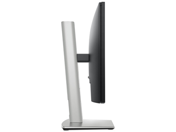 Monitor Dell P2225H de 21.5", Resolución 1920 x 1080 (Full HD 1080p), Certificación TUV, Panel IPS, 100Hz, 8ms (5ms Rápido), Color Negro. - imagen 3