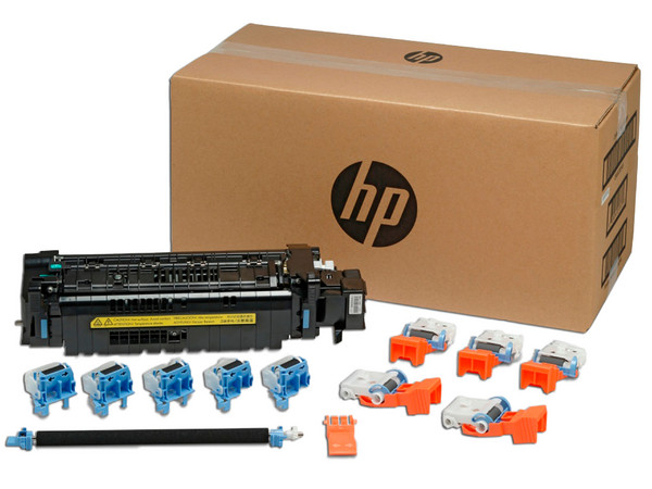 Kit de mantenimiento para impresoras HP, Modelo: L0H24A.
