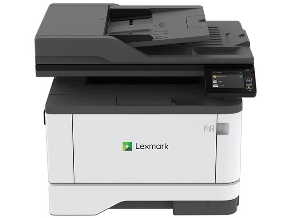 Multifuncional Láser Monocromática Lexmark MX431adw, Impresión Dúplex, Escáner, Copiadora y Fax, Wi-Fi, Ethernet, USB. - imagen 2