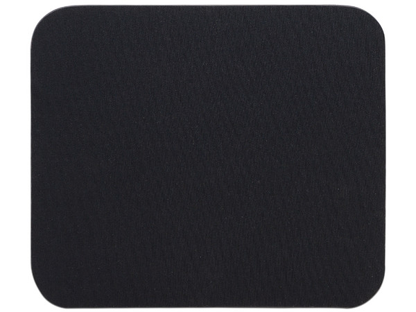 Mouse Pad Manhattan de espuma 6mm, Color Negro. - imagen 2
