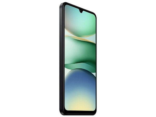 Smartphone Xiaomi Redmi A5: Procesador Unisoc T7250 (hasta 1.8Ghz), Memoria RAM de 4GB, Almacenamiento de 128GB, Pantalla Multi-Touch de 6.88", Bluetooth, Wi Fi, Cámara Principal de 32MP, Android 15, Color Negro. - imagen 2