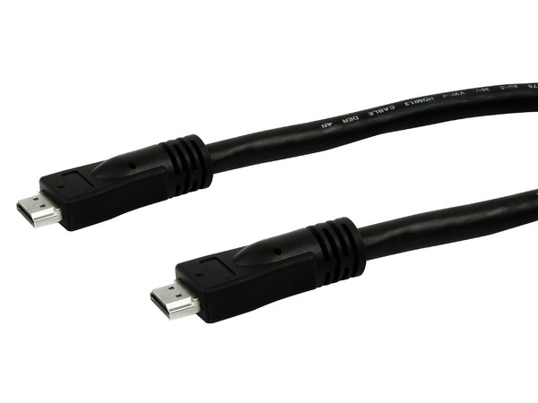 Cable de Video HDMI Manhattan 1.3 (M-M), 4K, 15m.