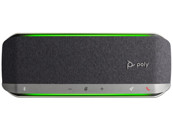 Altavoz Poly Sync 40+, USB-C, certificado por Microsoft Teams. - imagen 3