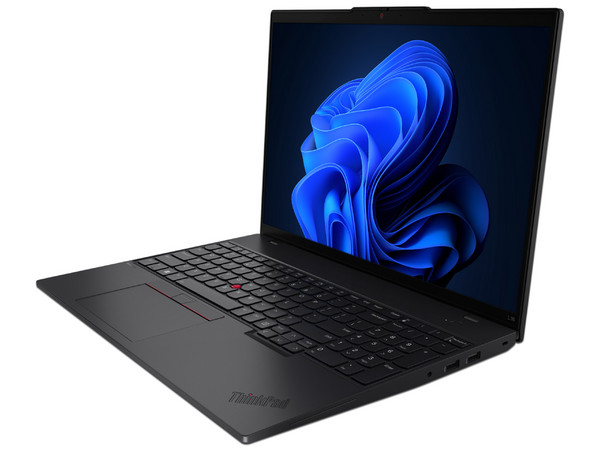 Laptop Lenovo ThinkPad L16 G2:Procesador Intel Core Ultra 7 255H (hasta 5.1 GHz),Memoria de 32GB SSD de 1TB,Pantalla de 16" LED,Video Intel Arc 140T,S.O. Windows 11 Pro - imagen 3
