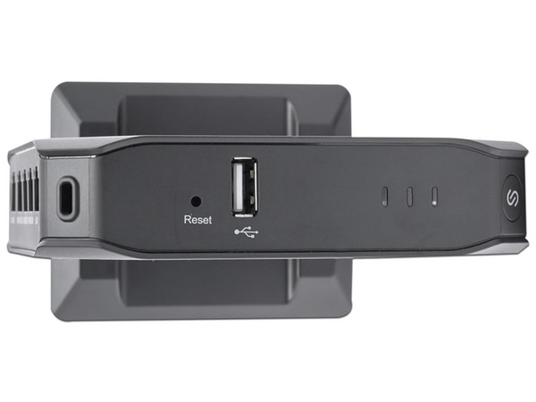 Router Inalámbrico Ruiji RG-EG105GW(T) de Doble Banda, Wireless AC (Wi-Fi 5), hasta 1267 Mbps, 1 puerto WAN Gigabit. - imagen 3