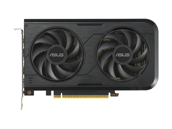 Tarjeta de Video NVIDIA GeForce RTX 5050 ASUS DUAL, 8GB GDDR6, 1xHDMI, 3xDisplayPort, PCI Express 5.0. - imagen 2