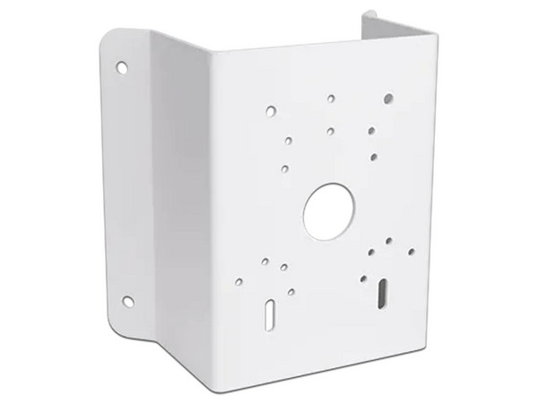 Esquina para Canaleta Provision-ISR PR-B50ECB, Exterior e Interior, Aluminio.