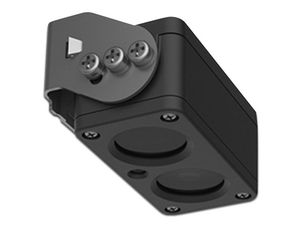 Cámara Móvil Hivision AE-VC253T-IT TURBO de 2MP (1920 x 1080p), IR hasta 15m, IP68.