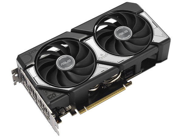 Tarjeta de Video NVIDIA GeForce RTX 5060 Ti ASUS DUAL OC Edition, 8GB GDDR7, 1xHDMI, 3xDisplayPort, PCI Express 5.0. - imagen 3