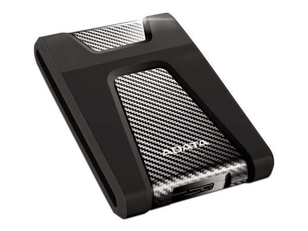 Disco Duro Portátil ADATA DashDrive Durable HD650 de 4 TB, resistente a golpes, USB 3.0. - imagen 3