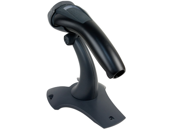 Lector de Código de Barras Honeywell Voyager 1200g, USB, Incluye base. - imagen 2