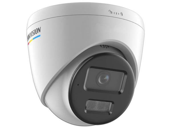 Camara IP HIKVISION de 4 MP, Lente 2.8 mm, IR de 30 mts, IP67, Micrófono Integrado, Micro SD, PoE - imagen 3