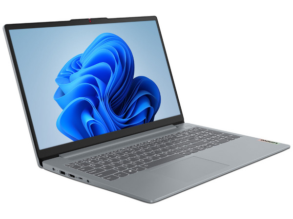 Laptop Lenovo IdeaPad Slim 3: Procesador Intel Core i7 13620H (hasta 4.9 GHz), Memoria de 16GB LPDDR5, SSD de 512GB, Pantalla de 15.6" LED Multi-Touch, Video UHD Graphics, S.O. Windows 11 Home (64 Bits). - imagen 2