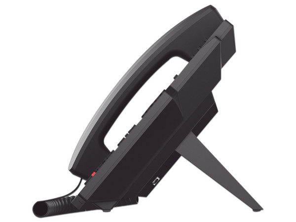 Teléfono IP Empresarial Fanvil X4U, 12 Líneas SIP, 30 Teclas DSS, PoE, Gigabit Ethernet, Conferencia de 3 vías. - imagen 2