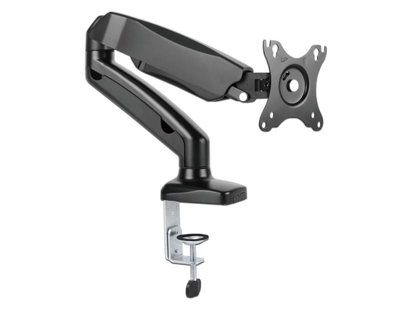 Soporte Manhattan para Monitor de 17" a 32", soporta hasta 9 kg. - imagen 2