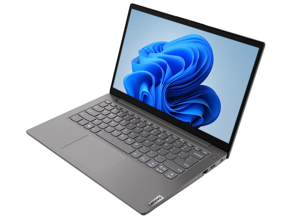 Laptop Lenovo V14 G4: Procesador Intel Core i3 1315U (hasta 4.5 GHz), Memoria de 8GB DDR4, SSD de 256GB, Pantalla de 14" LED Full HD(1920 x 1080), Video UHD Graphics, S.O. Windows 11 Home. - imagen 3