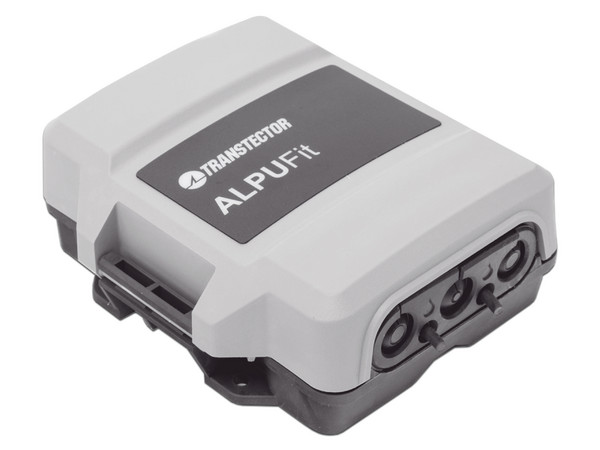 Adaptor PoE TRANSTECTOR ALPU-F140 Contra descargas Atmosféricas, Ideal para enlaces inalámbricos y Cámaras IP. - imagen 2