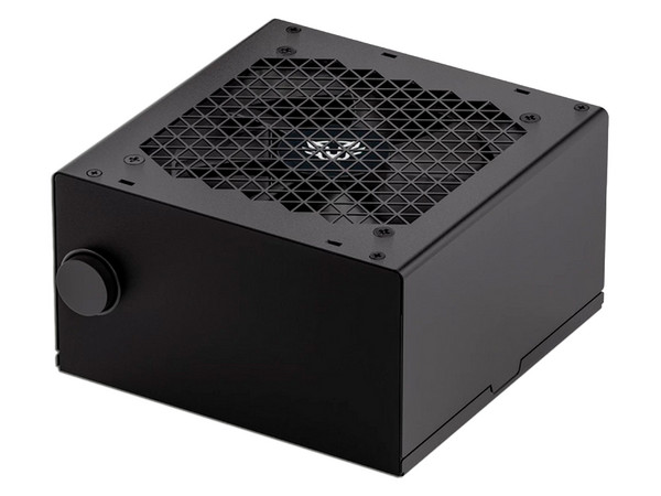 Fuente de Poder Balam Rush PULSAR 650PR de 650W, ATX, 80 PLUS White, Color Negro. - imagen 2